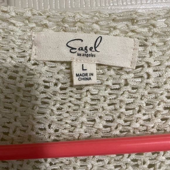 Oatmeal Top - Picture 7 of 7